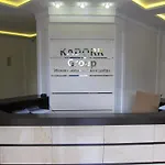 Apartmán Francuzskij Bulvar, 19 жемчужина Oděsa