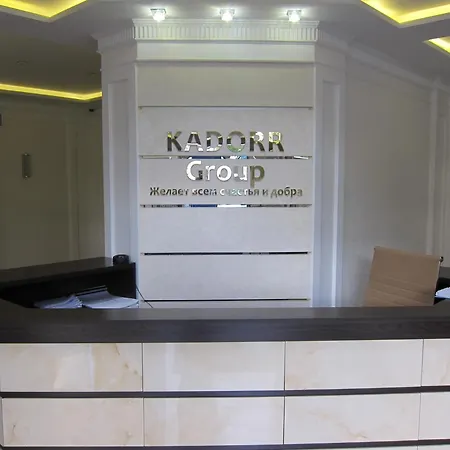 Lejlighed Francuzskij Bulvar, 19 жемчужина Odessa