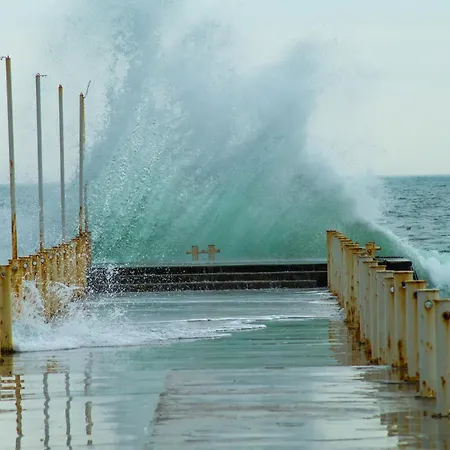 Francuzskij Bulvar, 19 жемчужина * Odessa