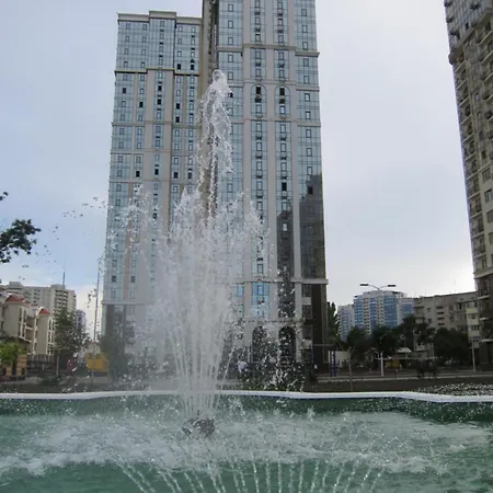 Francuzskij Bulvar, 19 жемчужина 오데사