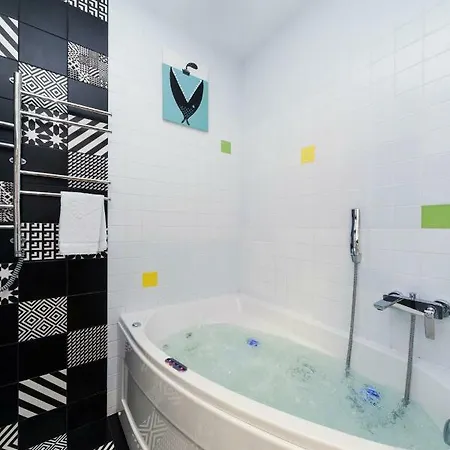 Francuzskij Bulvar, 19 жемчужина