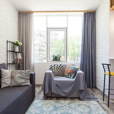 Francuzskij Bulvar, 19 жемчужина