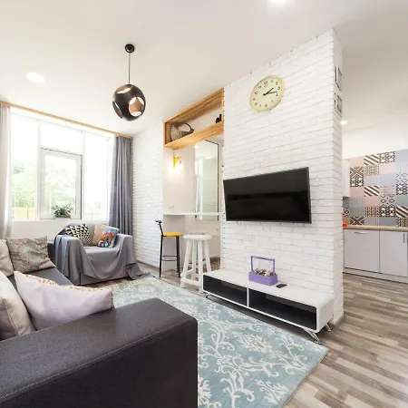 Apartment Francuzskij Bulvar