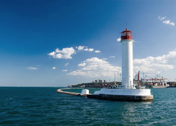 Apartamento Francuzskij Bulvar, 19 жемчужина *