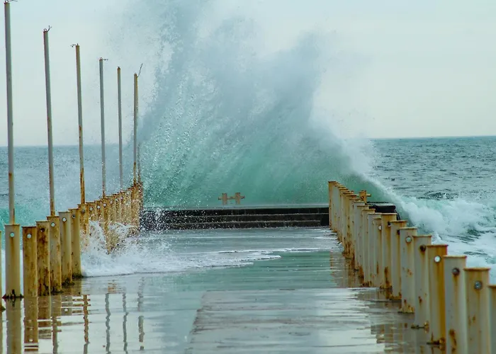 Francuzskij Bulvar, 19 жемчужина * Odessa