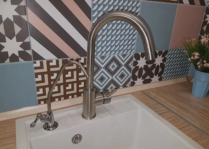 Francuzskij Bulvar, 19 жемчужина