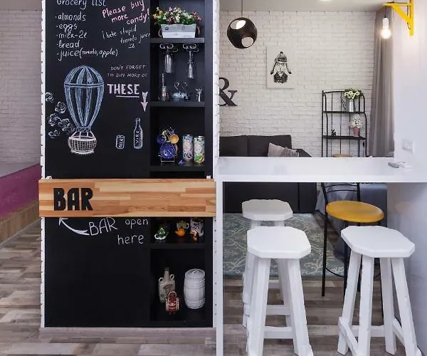 Francuzskij Bulvar, 19 жемчужина * Odessa