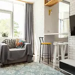 Apartamento Francuzskij Bulvar, 19 жемчужина