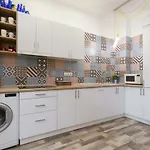 Apartamento Francuzskij Bulvar, 19 жемчужина