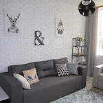 Appartement Francuzskij Bulvar, 19 жемчужина