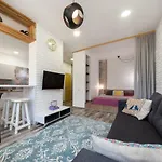 Appartement Francuzskij Bulvar, 19 жемчужина Odessa